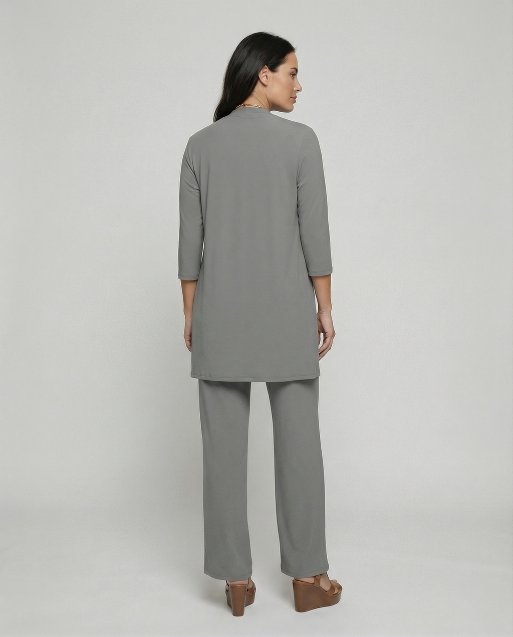 Elegant Tredelat Set 3