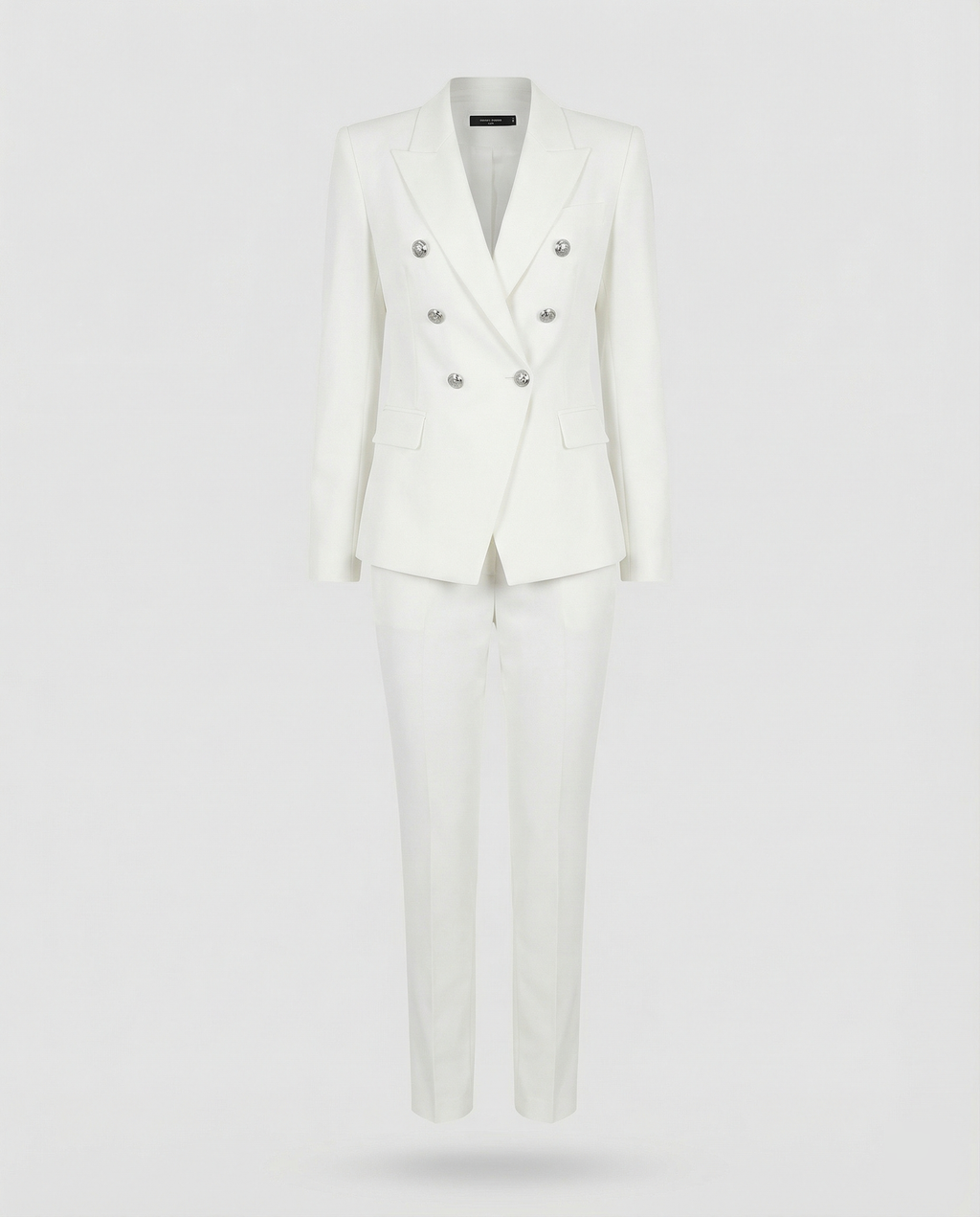 Elegant Tvådelat Set Dam 1