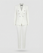 Elegant Tvådelat Set Dam 1