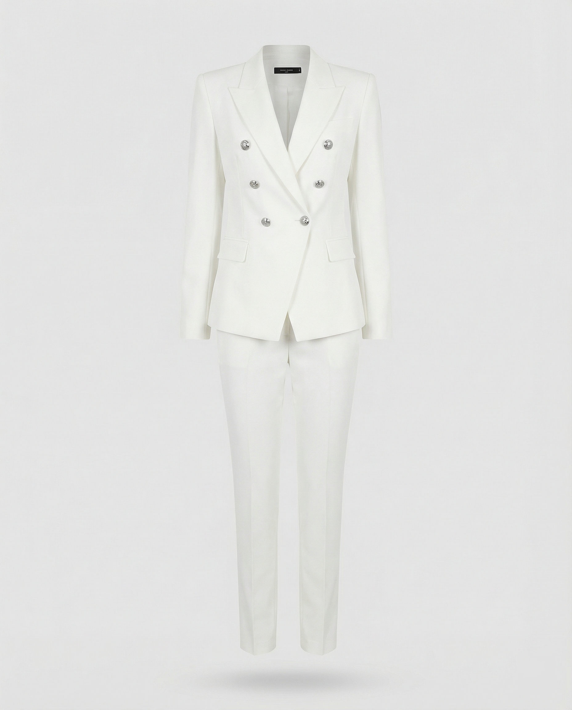 Elegant Tvådelat Set Dam 1