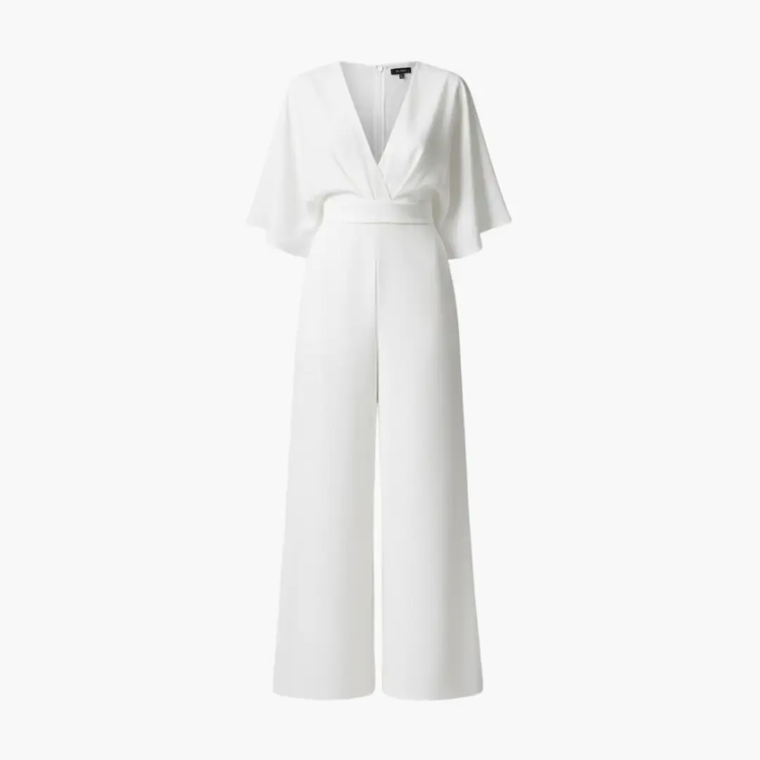 Elegant bröllop jumpsuit 1