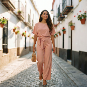 Rosa