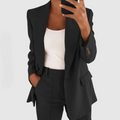 Elegant tvådelat set 0