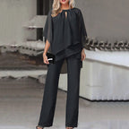 Elegant tvådelat set 0