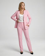 Elegant tvådelat set 0