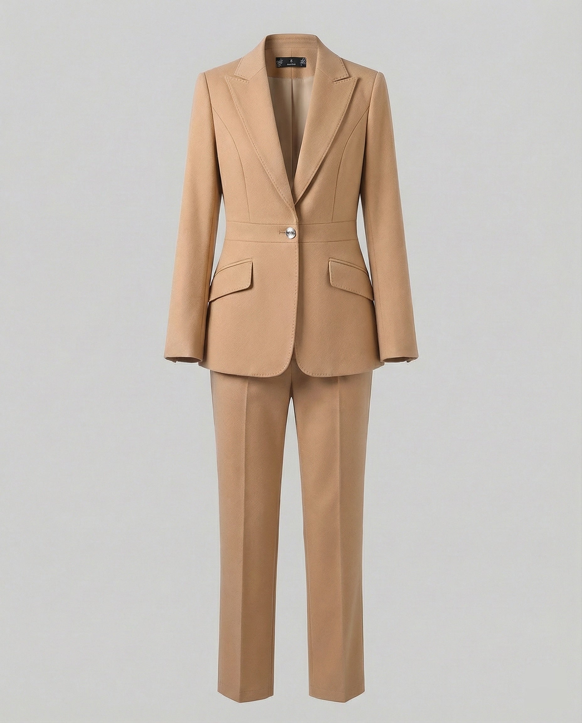 Elegant tvådelat set 10