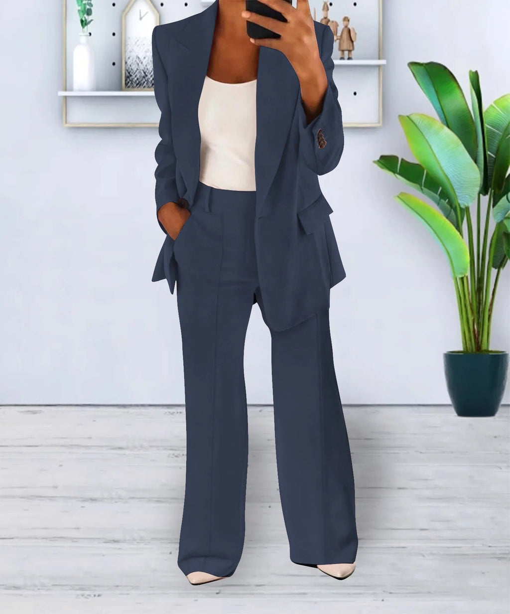 Elegant tvådelat set 1