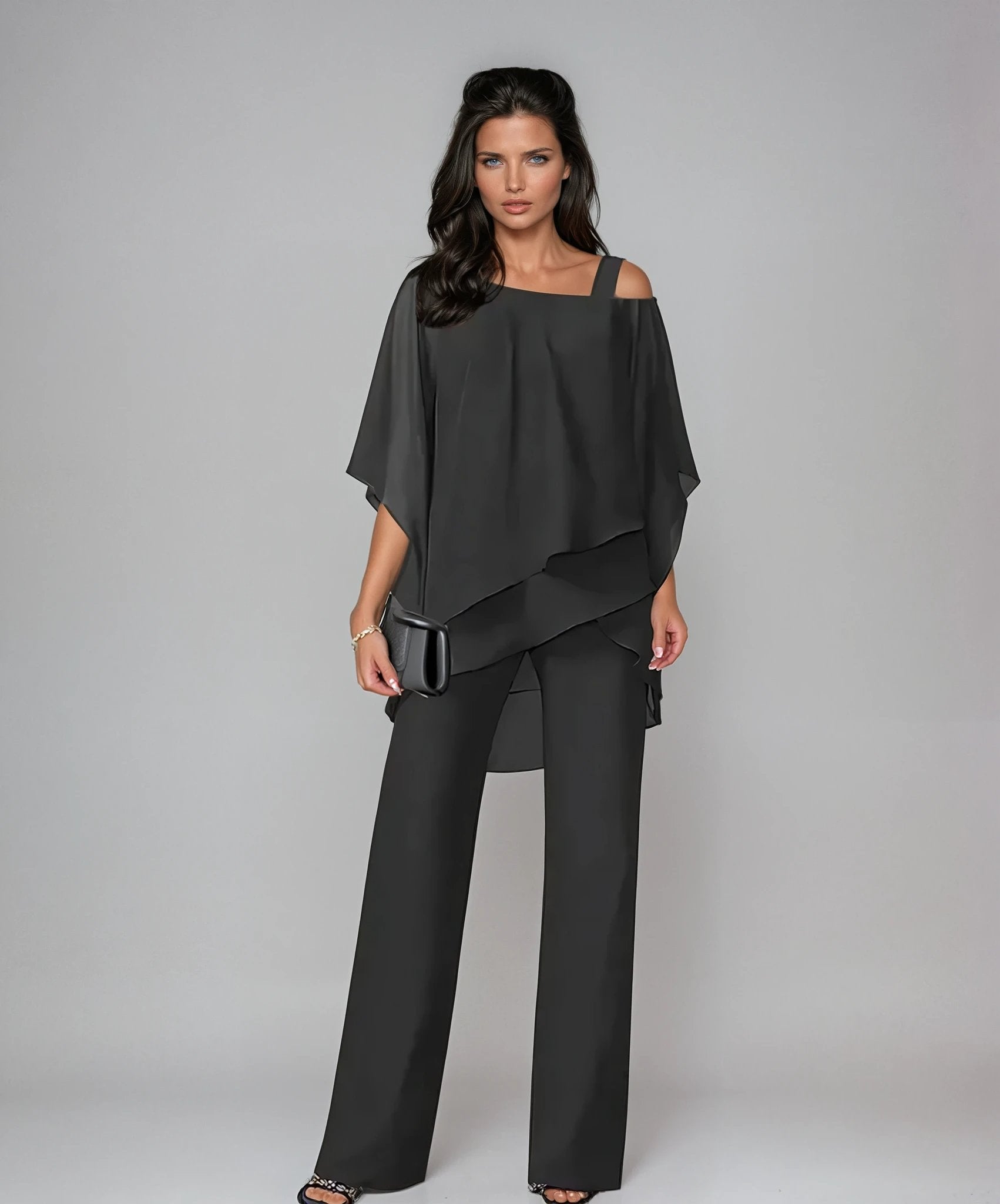 Elegant tvådelat set 1