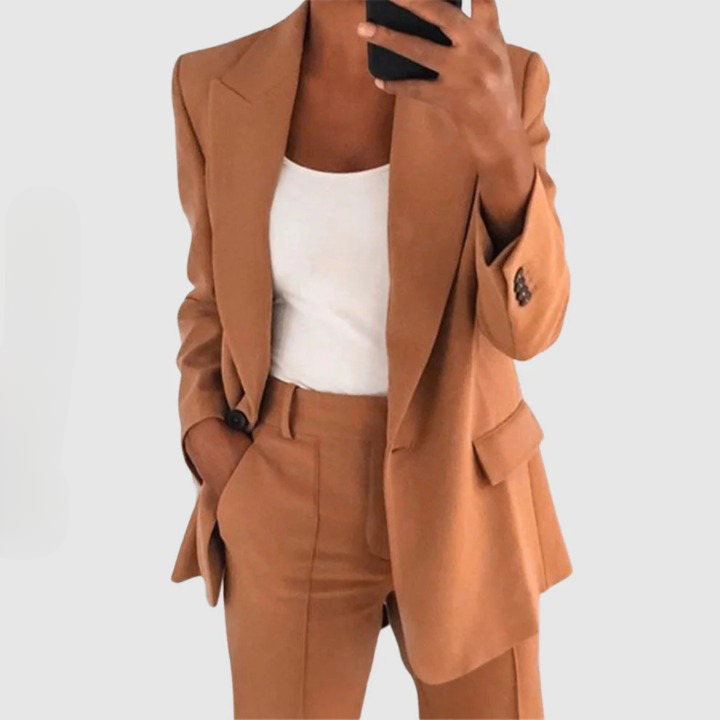 Elegant tvådelat set 2