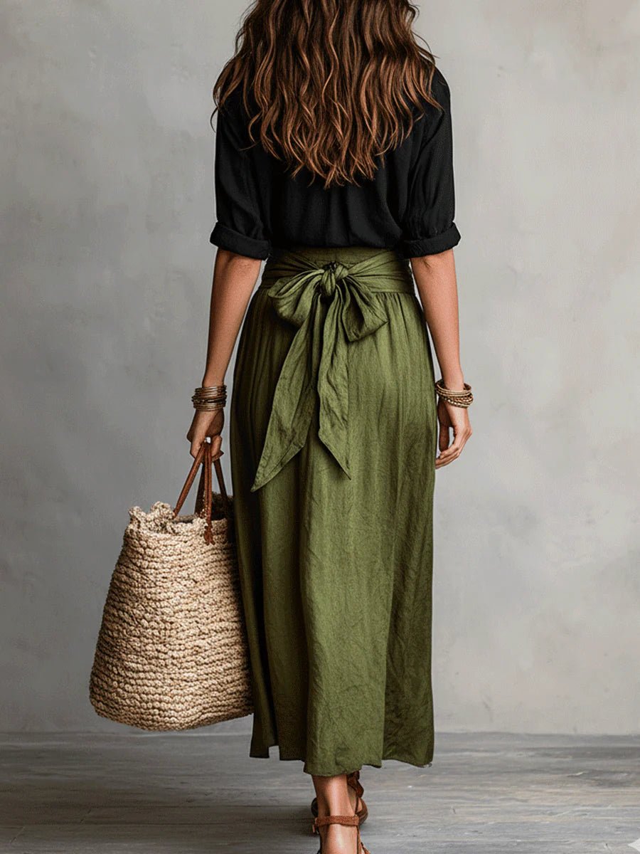 Elegant tvådelat set 2
