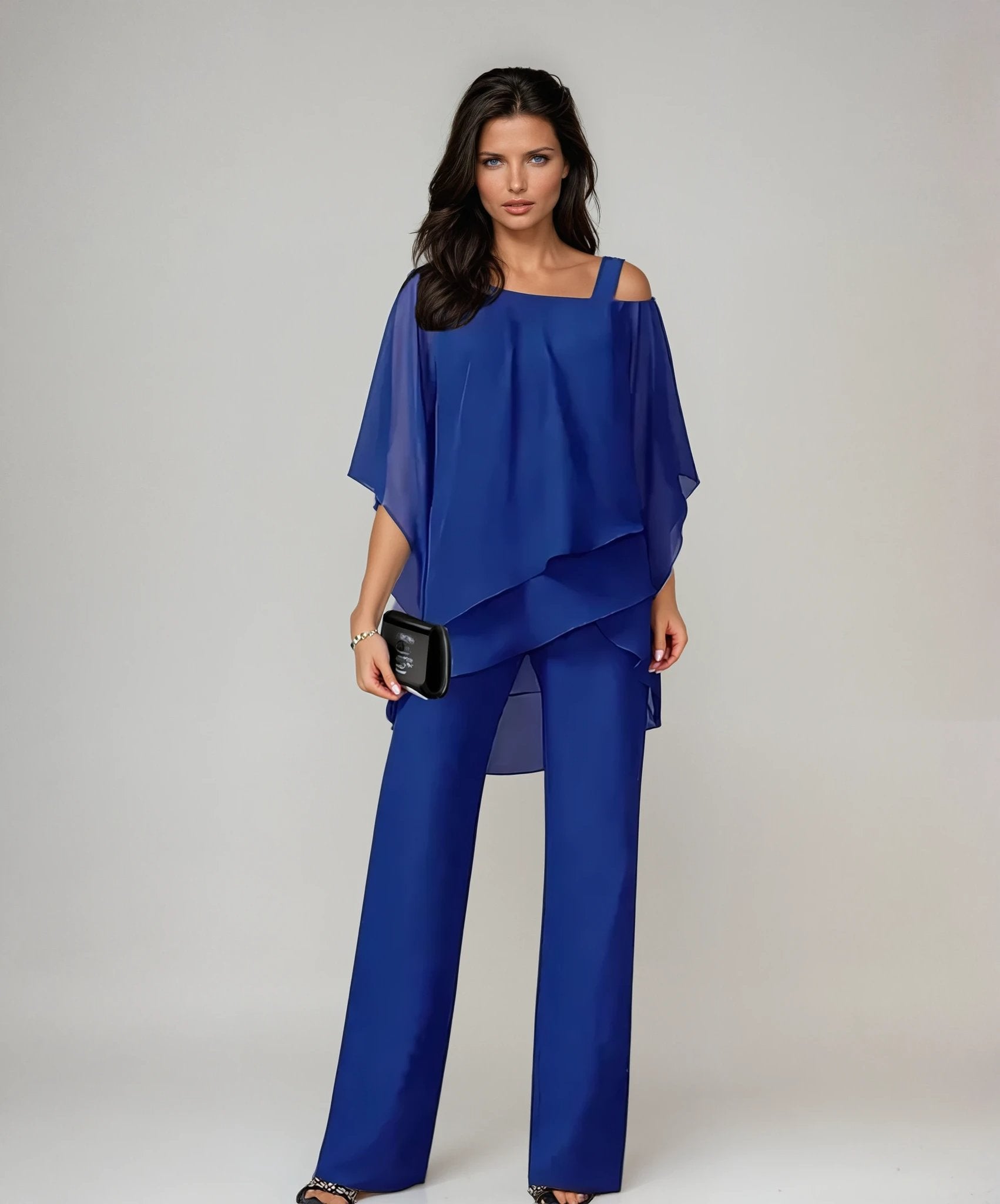 Elegant tvådelat set 2