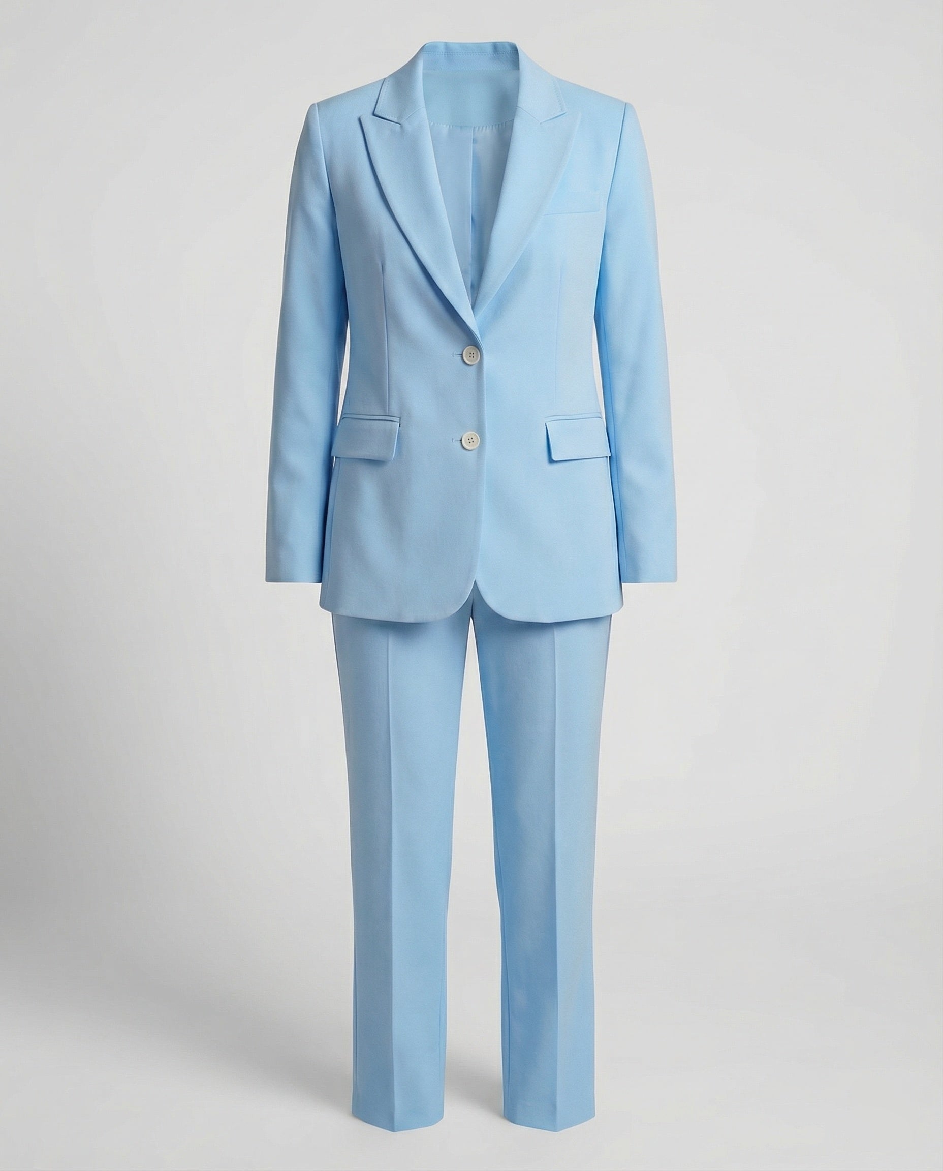 Elegant tvådelat set 3