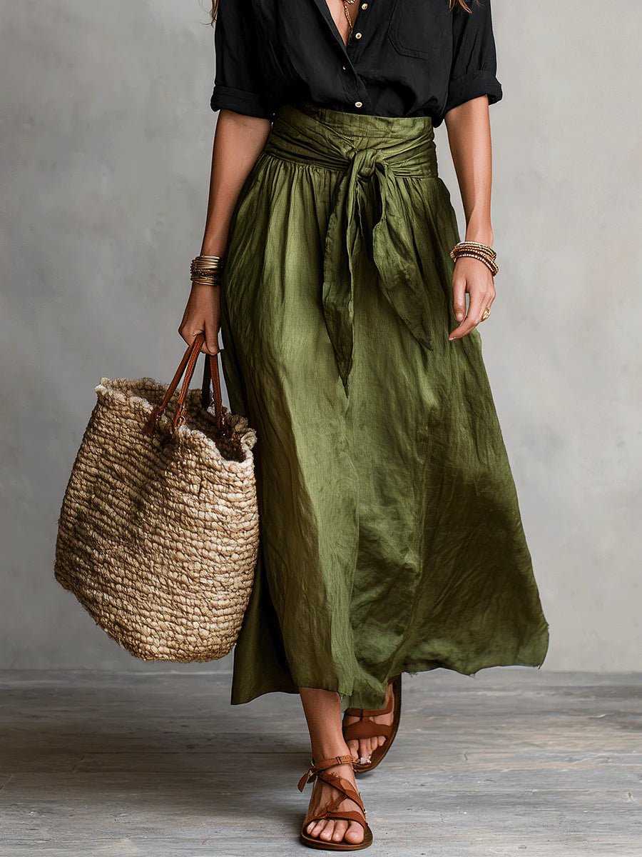 Elegant tvådelat set 4