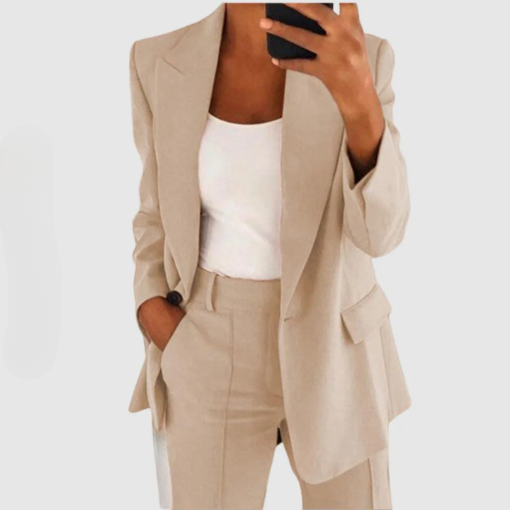 Elegant tvådelat set 5