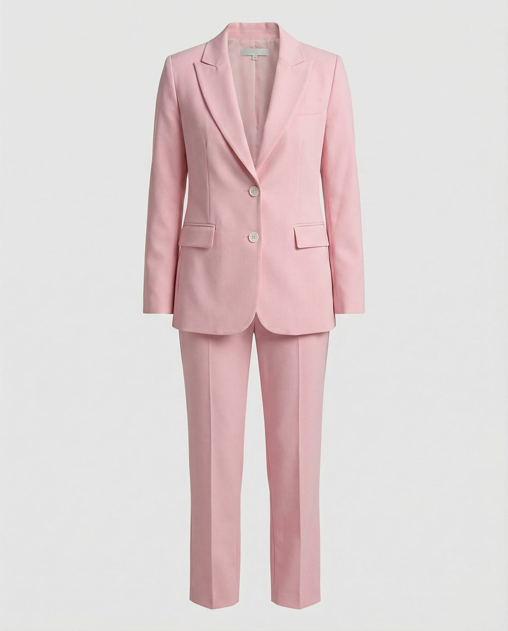 Elegant tvådelat set 5
