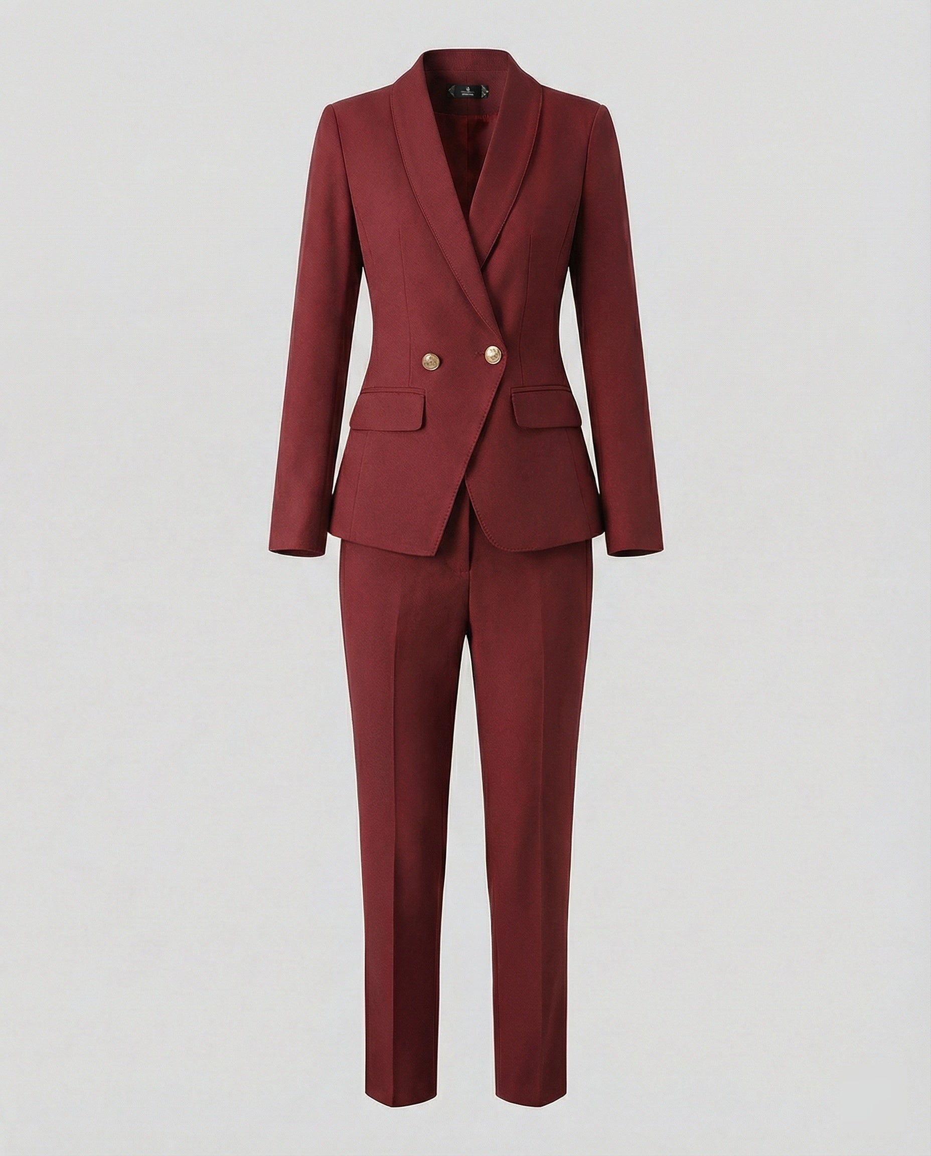 Elegant tvådelat set 6