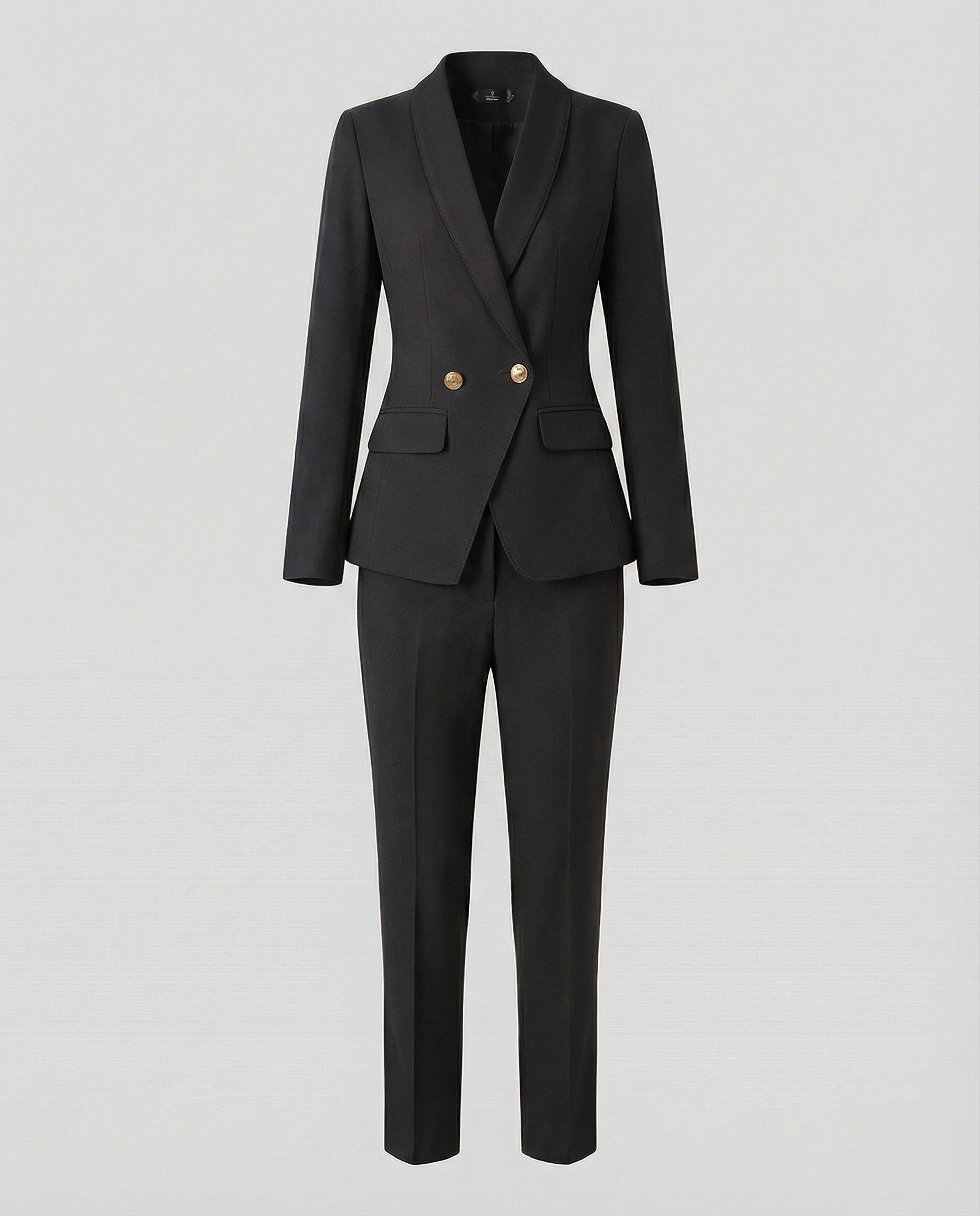 Elegant tvådelat set 7