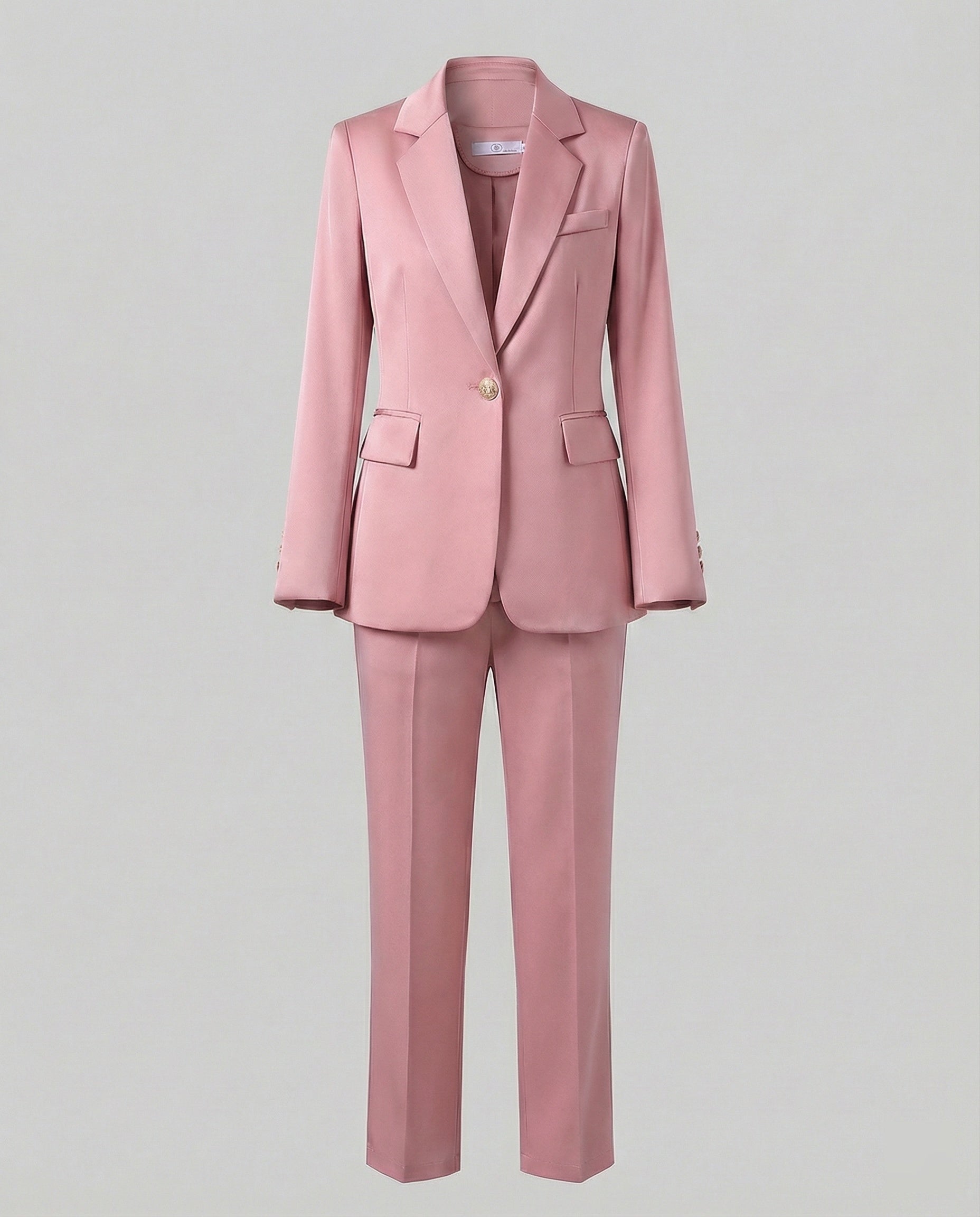 Elegant tvådelat set 8