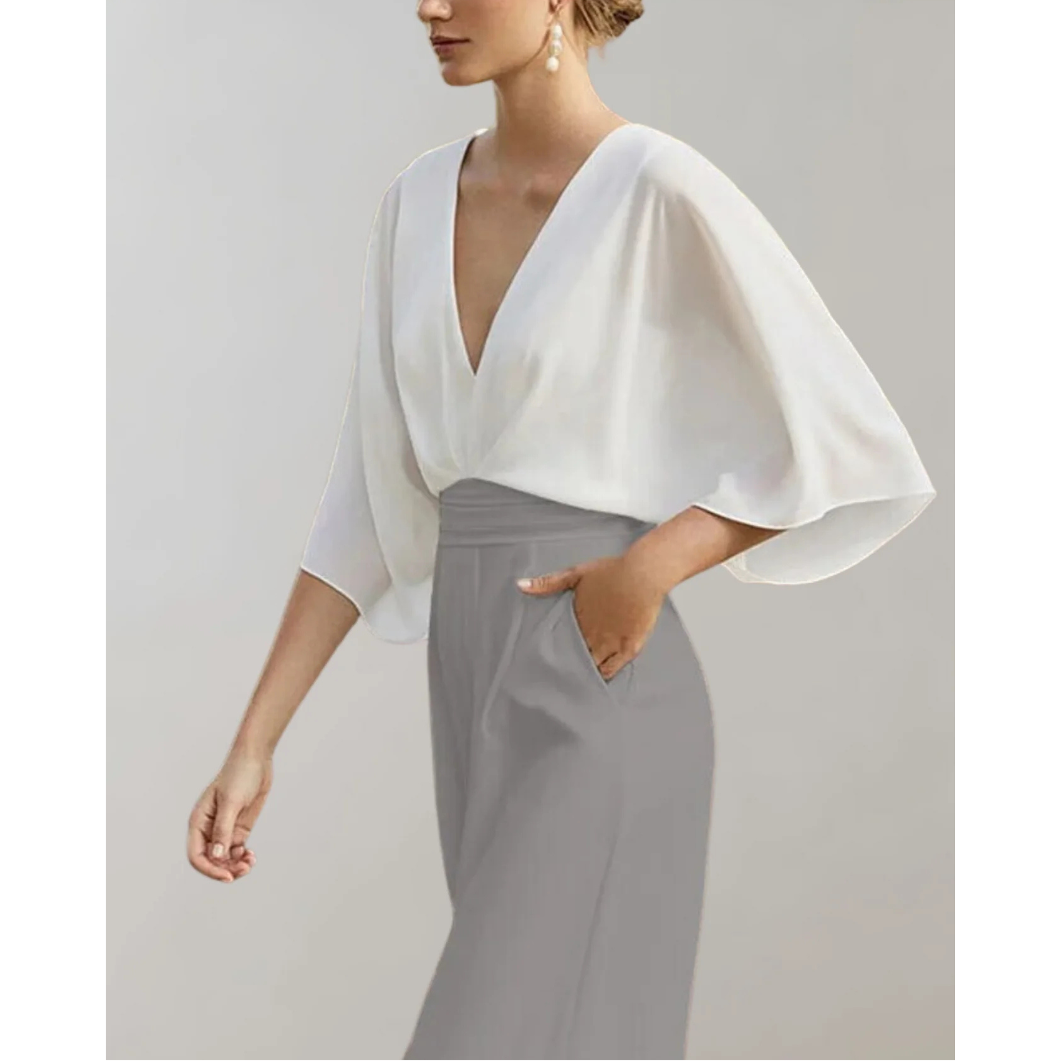 Elegant vidbyxoverall 1