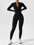 Eleganta Stretch Jumpsuit 0