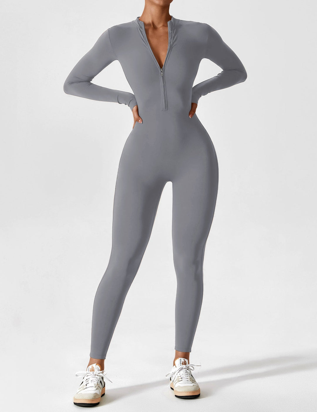 Eleganta Stretch Jumpsuit 14