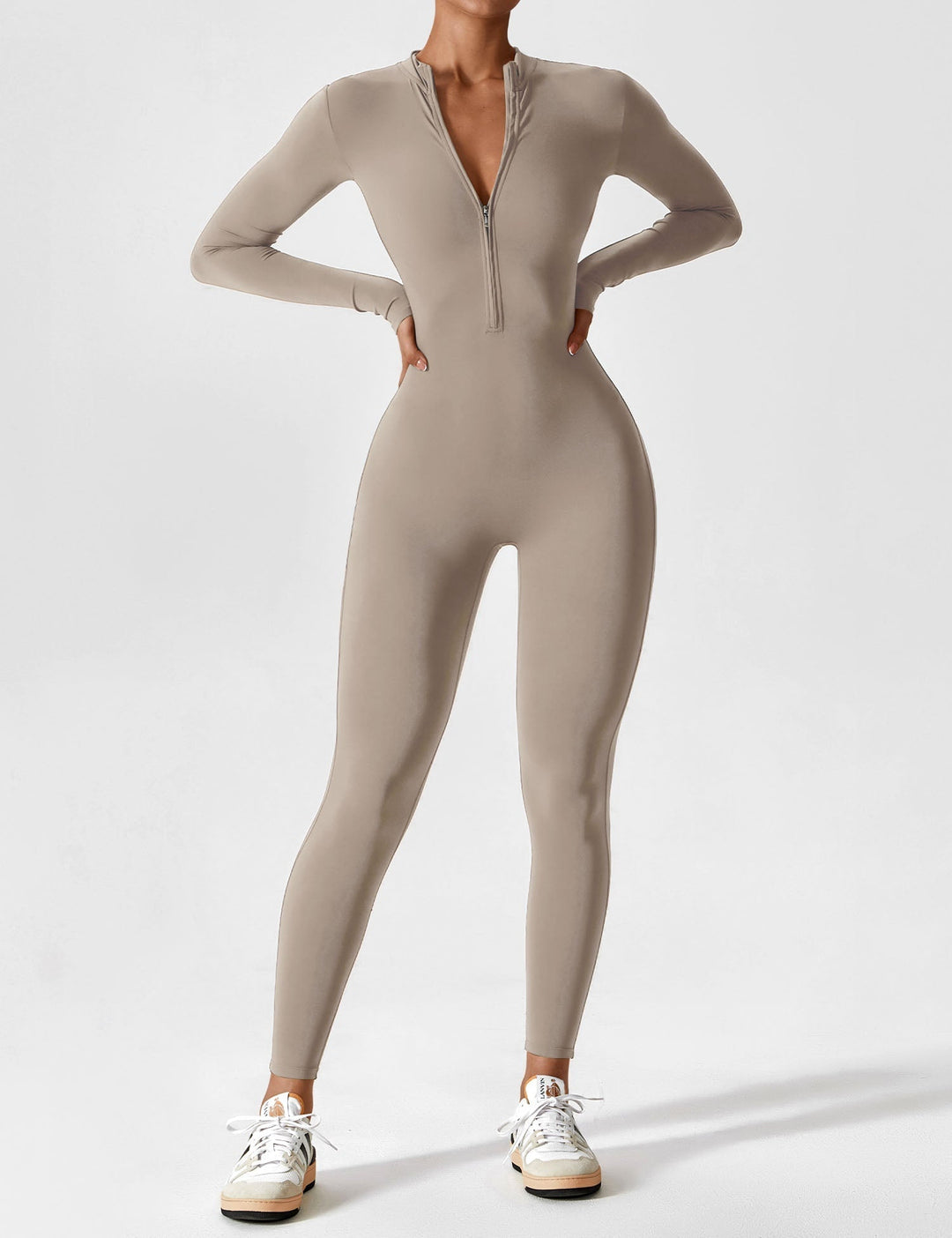 Eleganta Stretch Jumpsuit 15