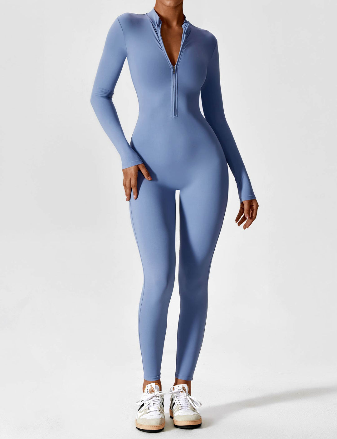 Eleganta Stretch Jumpsuit 17