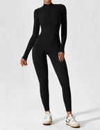 Eleganta Stretch Jumpsuit 2