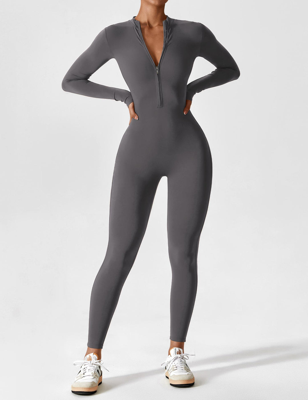 Eleganta Stretch Jumpsuit 20