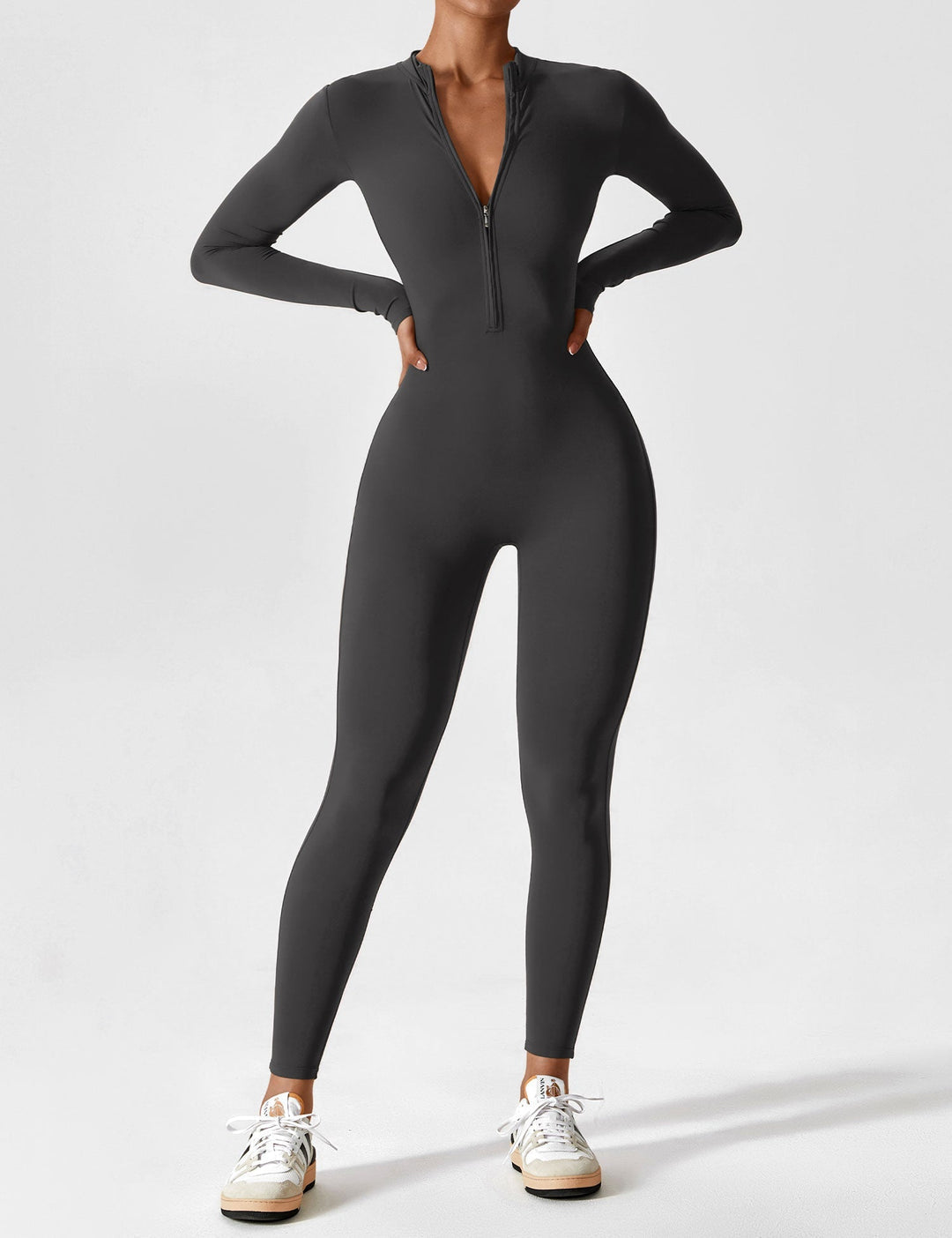 Eleganta Stretch Jumpsuit 24