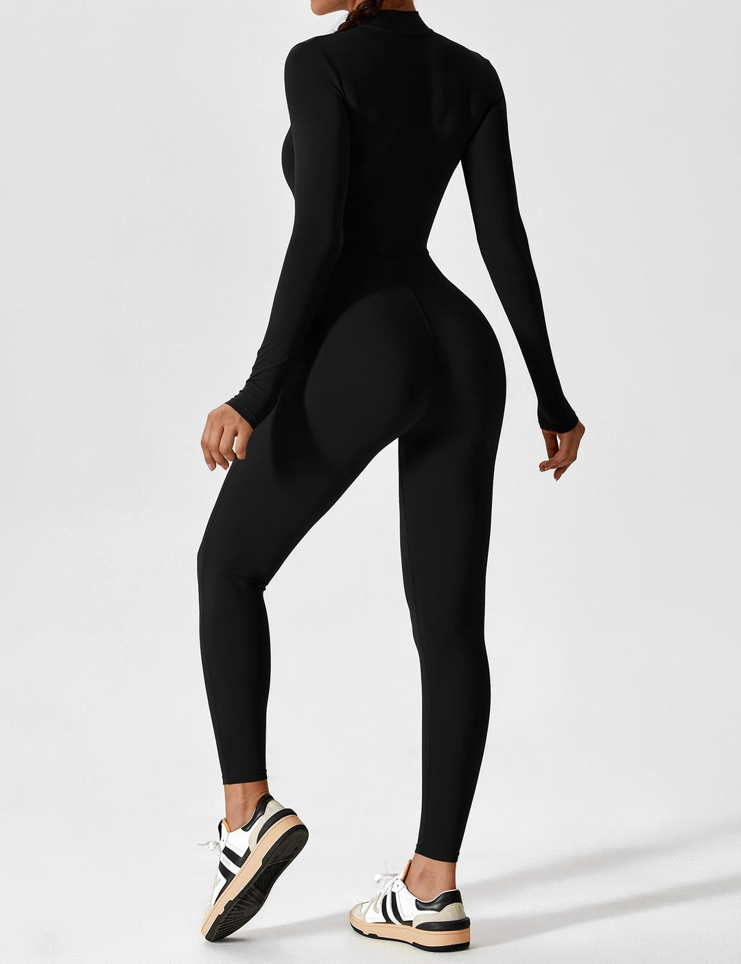 Eleganta Stretch Jumpsuit 3