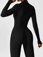 Eleganta Stretch Jumpsuit 5