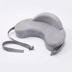 Ergonomisk Ammningskudde med Stöd och Komfort 4