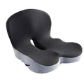 Ergonomisk Kudde med Svankstöd i Minnesskum 0