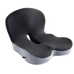 Ergonomisk Kudde med Svankstöd i Minnesskum 0