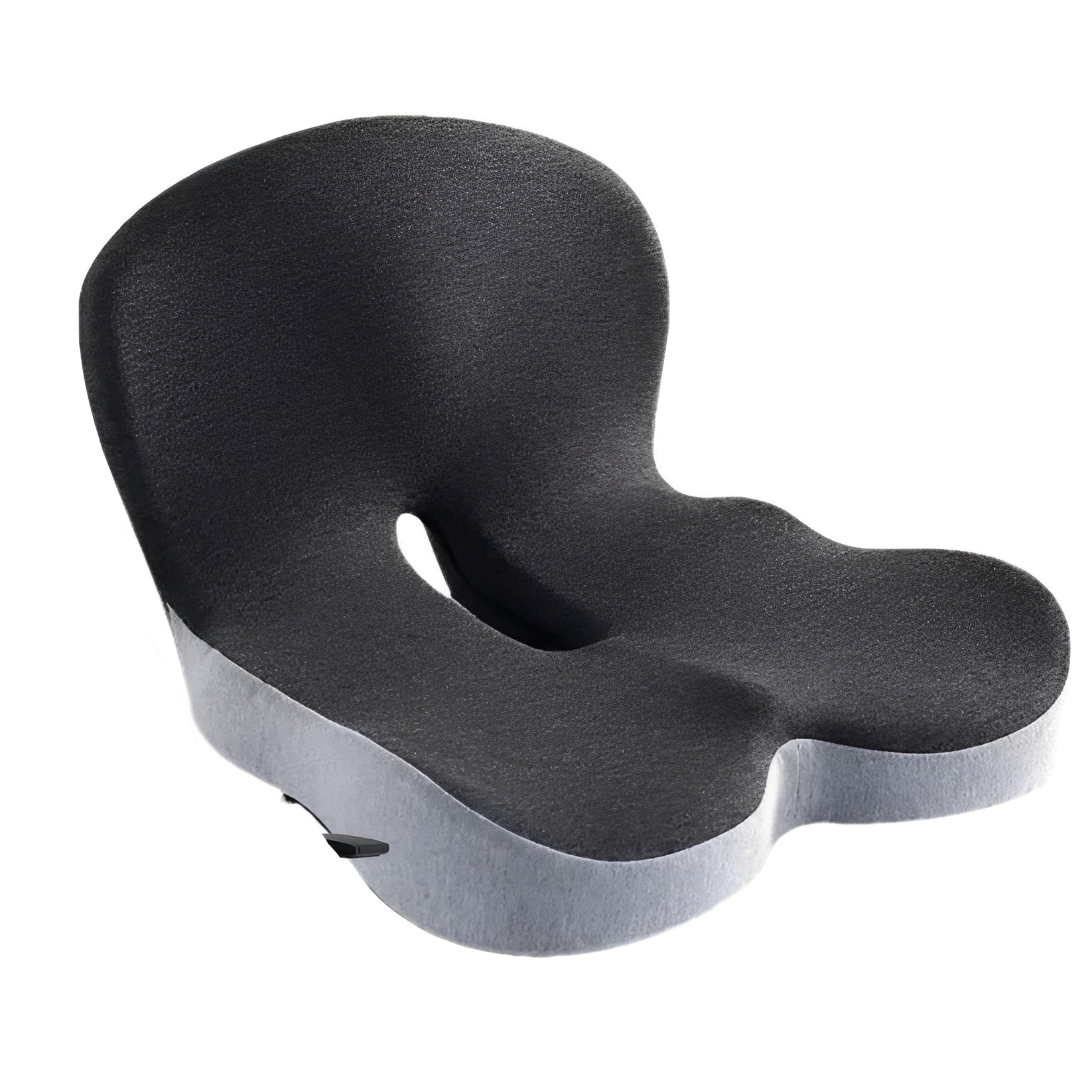 Ergonomisk Kudde med Svankstöd i Minnesskum 0
