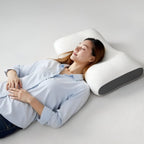 Ergonomisk Nackkudde med Massagefunktion 3