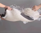Ergonomisk Nackkudde med Massagefunktion 5