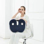Ergonomisk Sittdyna i Memory Foam med Justerbara Remmar 5