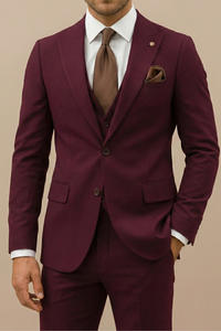 Mörkröd