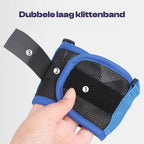Justerbart Nätmunstycke för Hundar 7
