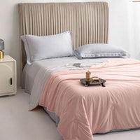 Ljus rosa