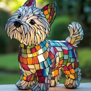 West Highland Terrier