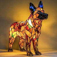 Tysk Schäferhund