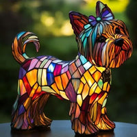 Yorkshire Terrier typ A