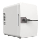 Mini Kylskåp 6L ? Perfekt Portabel Komfort för Hem & Resor 3
