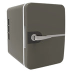 Mini Kylskåp 6L ? Perfekt Portabel Komfort för Hem & Resor 5