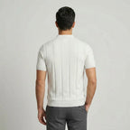 Arvid Stickad Polo