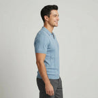 Arvid Stickad Polo