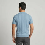 Arvid Stickad Polo